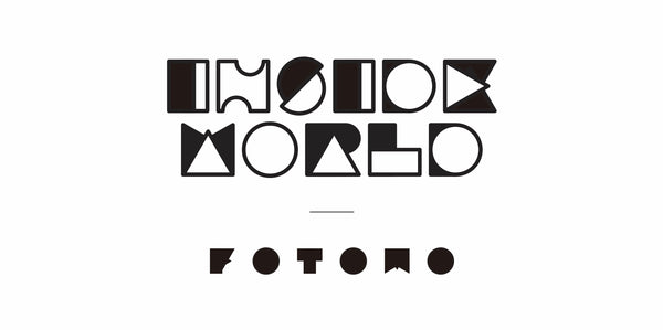 INSIDE WORLD fotomo